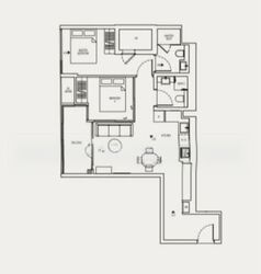 Noma (D14), Apartment #532296071